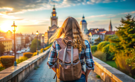 Co je to BIP? Seznam se s moderní formou krátkodobého zahraničního výjezdu