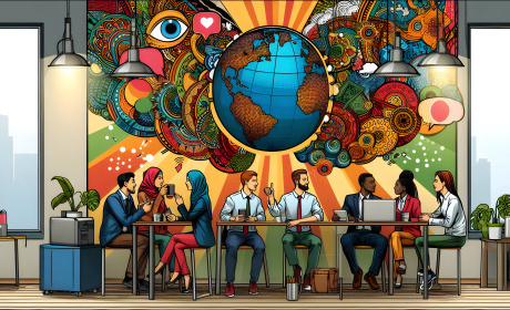 BIP, Belgie: Str@tvision Accountancy, Challenges in Entrepreneurship a Intercultural Communication (deadline 1. 12. 2025)